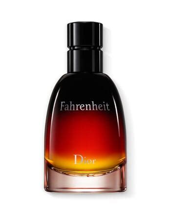 dior fahrenheit farmers|Dior fragrance nz.